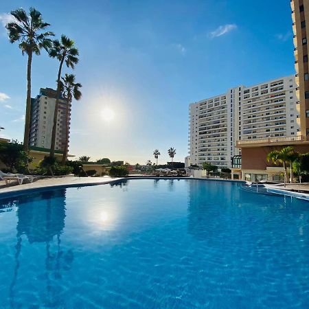 Sunset Paradise Costa Adeje  Exterior foto