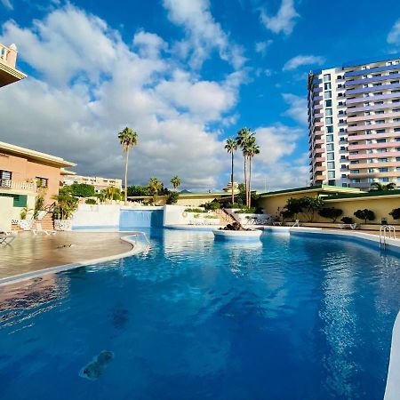 Sunset Paradise Costa Adeje  Exterior foto