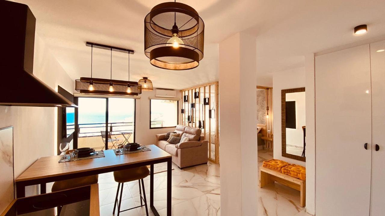 Sunset Paradise Costa Adeje  Exterior foto