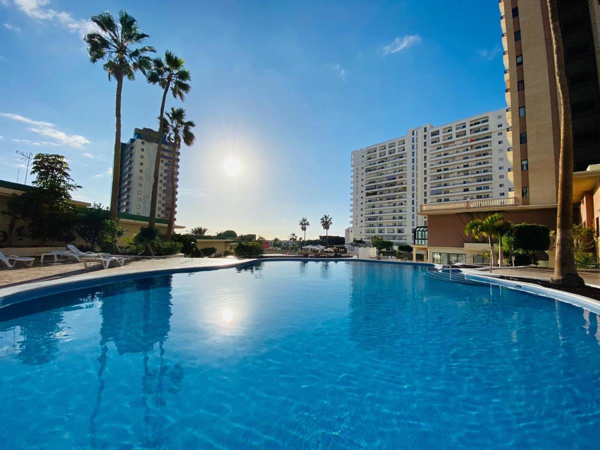 Sunset Paradise Costa Adeje  Exterior foto