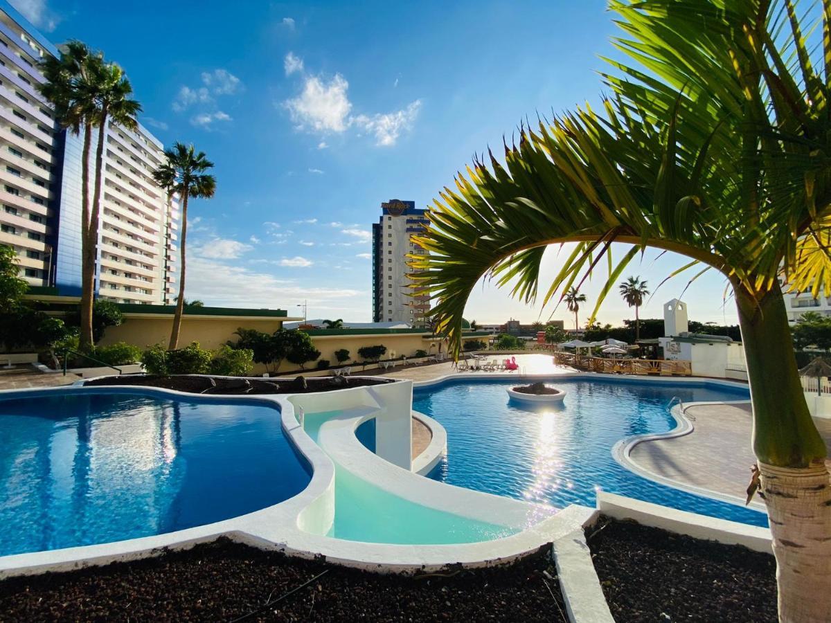 Sunset Paradise Costa Adeje  Exterior foto