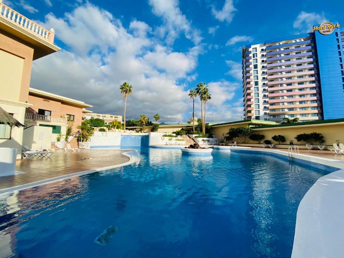 Sunset Paradise Costa Adeje  Exterior foto