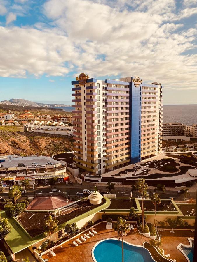 Sunset Paradise Costa Adeje  Exterior foto